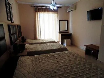 Nefeli Apartment Loutra Edipsou (Evia)