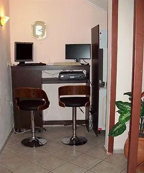 Nefeli * Loutra Edipsou (Evia)