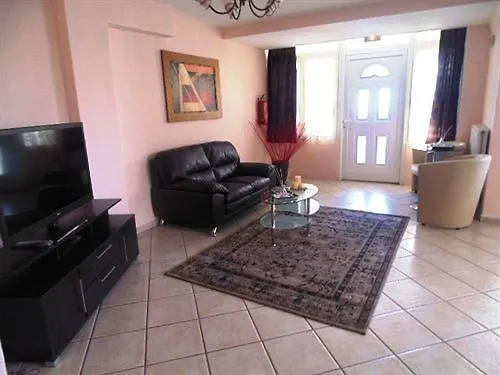 Apartment Nefeli Loutra Edipsou (Evia)