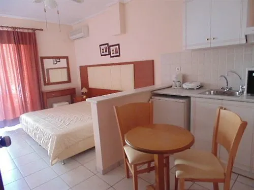 Nefeli Loutra Edipsou (Evia)