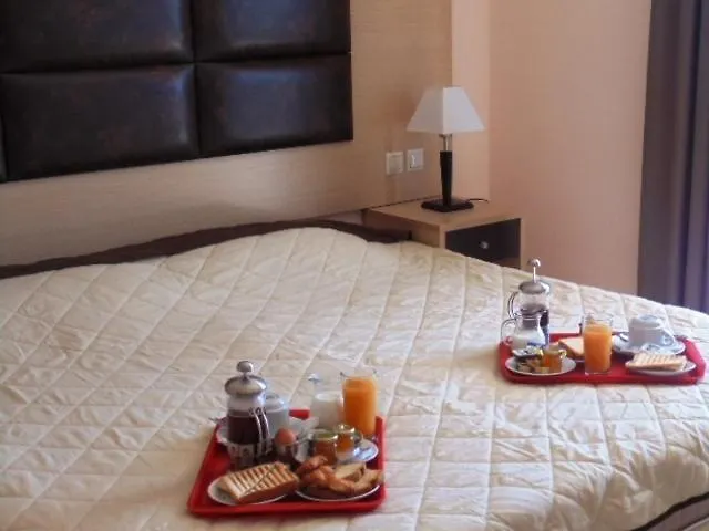 Apartment Nefeli Loutra Edipsou (Evia)